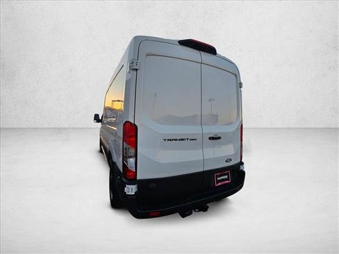 New 2026 Ford Transit 250 148 Medium Roof image 9