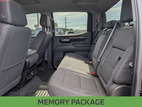 Used 2025 GMC Sierra 1500 Elevation AWD/4WD image 27