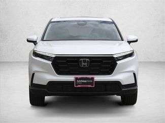 New 2026 Honda CR-V EX video 2