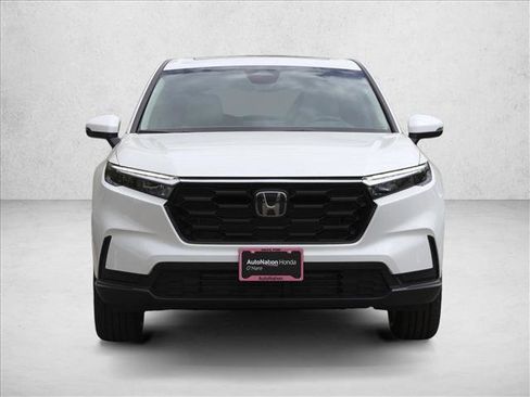 New 2026 Honda CR-V EX image 2