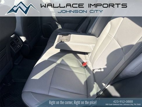 New 2026 Subaru Outback Limited AWD/4WD image 74