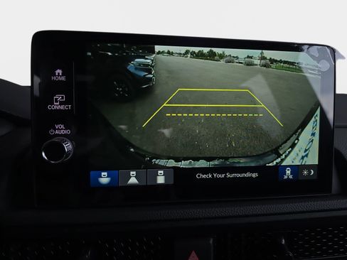 New 2026 Honda CR-V EX image 21