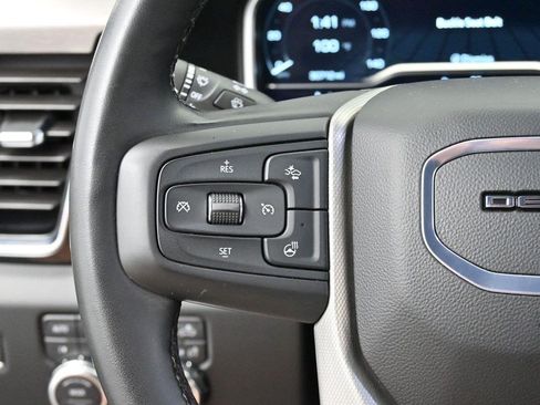 Used 2024 GMC Sierra 3500 Denali w/ Denali Reserve Package AWD/4WD image 17