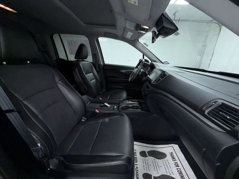 Used 2023 Honda Ridgeline RTL-E image 19