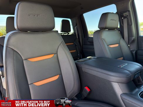 Used 2026 GMC Sierra 2500 AT4 AWD/4WD image 28