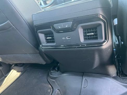 Certified 2023 GMC Sierra 1500 AT4 w/ AT4 Preferred Package AWD/4WD image 26