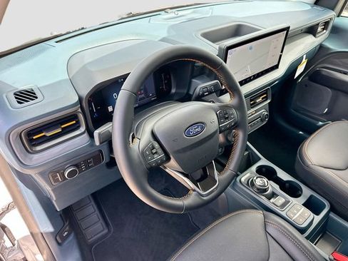 New 2026 Ford Maverick Tremor AWD/4WD image 6
