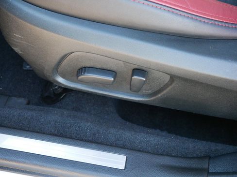 Used 2021 Subaru WRX STI Limited image 21