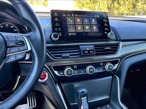 Used 2020 Honda Accord Sport image 18