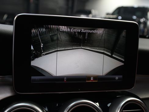 Used 2017 Mercedes-Benz C 300 Cabriolet image 57