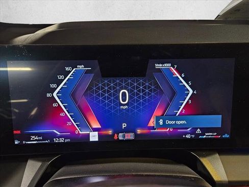 Used 2025 BMW X3 xDrive30i w/ Premium Package image 11