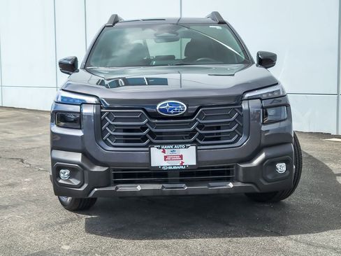 Certified 2026 Subaru Outback Premium image 4