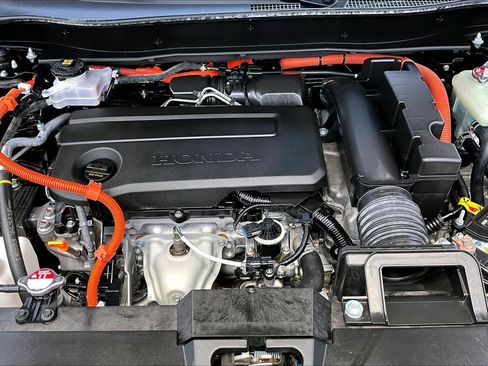 Used 2024 Honda CR-V Sport-L image 32