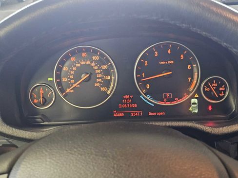 Used 2014 BMW X3 xDrive28i AWD/4WD image 12