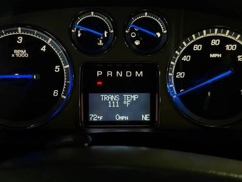 Used 2013 Cadillac Escalade ESV Platinum AWD/4WD image 45