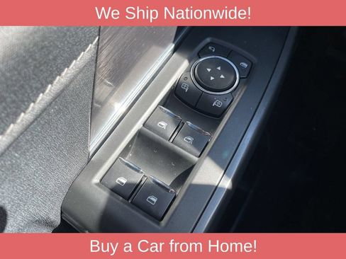 Used 2024 Ford F150 Lariat AWD/4WD image 26