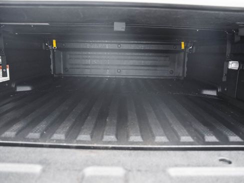 Used 2022 Honda Ridgeline Black Edition image 12