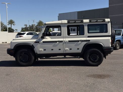 Used 2024 INEOS Grenadier AWD/4WD image 31