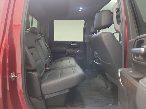 Used 2021 GMC Sierra 3500 Denali w/ Denali Ultimate Package image 23