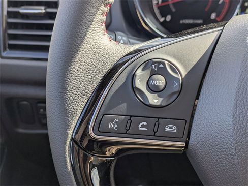 New 2025 Mitsubishi Outlander Sport LE image 24