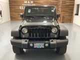 Used 2018 Jeep Wrangler Sport image 5