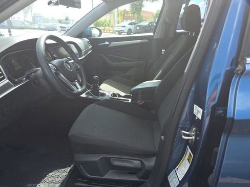 Used 2019 Volkswagen Jetta S w/ Driver Assistance Package FWD image 13