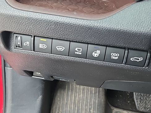 Used 2024 Toyota RAV4 Limited w/ Advanced Technology Package AWD/4WD image 13