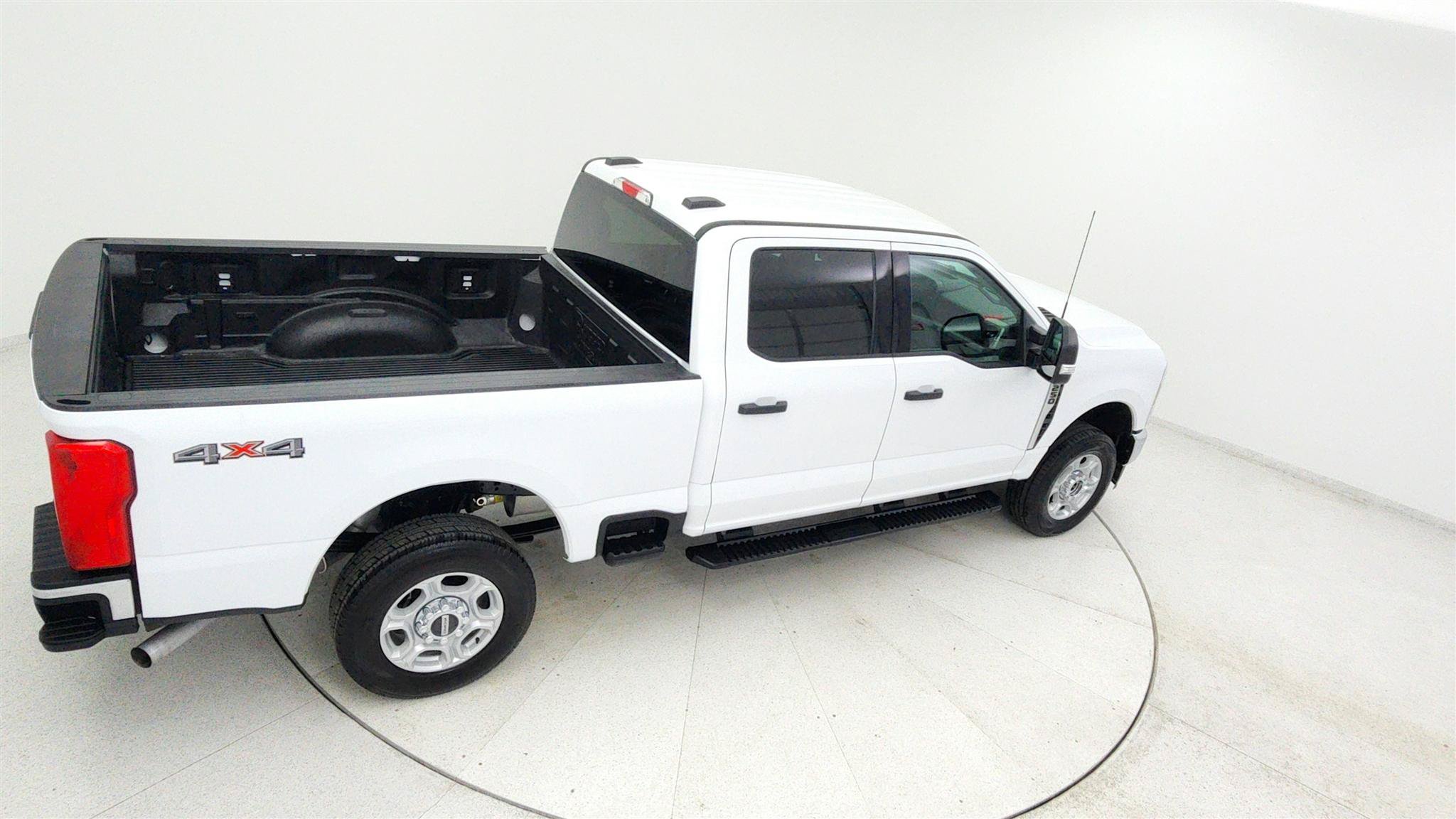 Used 2026 Ford F250 XLT AWD/4WD image 40