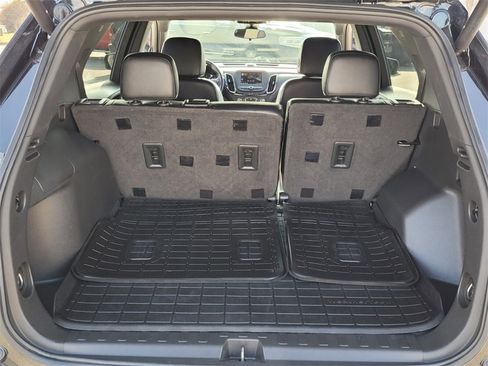Used 2024 Chevrolet Equinox RS image 9