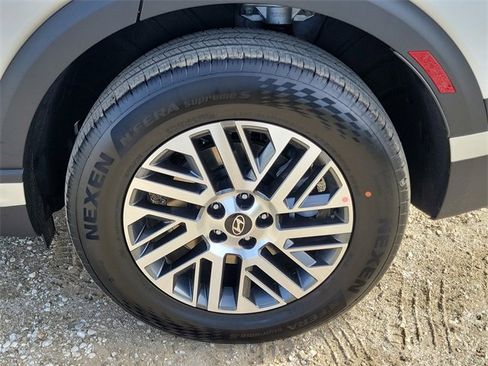 New 2026 Hyundai Palisade SEL image 22