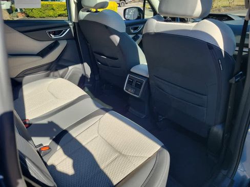 Certified 2023 Subaru Forester Premium image 28