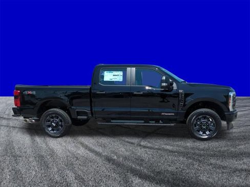 New 2026 Ford F250 XL w/ STX Appearance Package image 3