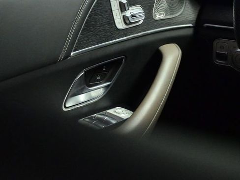 Used 2021 Mercedes-Benz GLS 63 AMG 4MATIC image 42