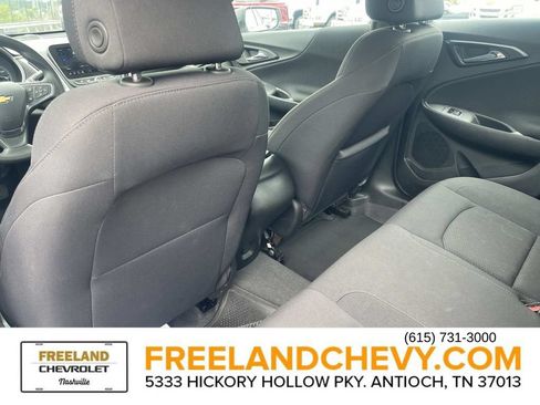 Used 2024 Chevrolet Malibu LS FWD image 19