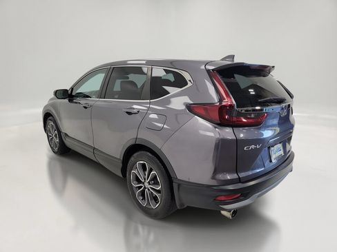 Used 2022 Honda CR-V EX image 6