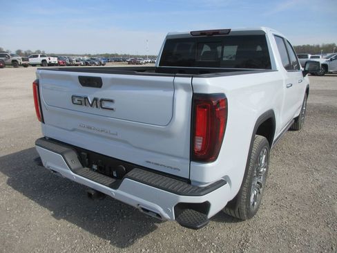 New 2026 GMC Sierra 1500 Denali Ultimate image 5