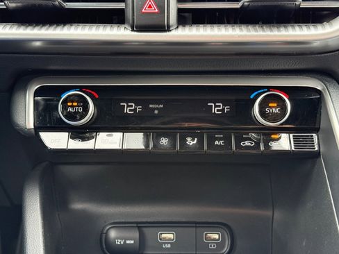 Used 2023 Kia K5 GT-Line image 29