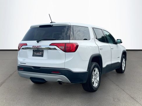 Used 2019 GMC Acadia SLE FWD image 7