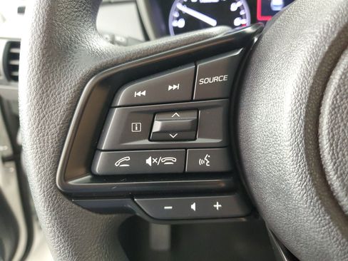 New 2025 Subaru Crosstrek 2.5i Premium image 24