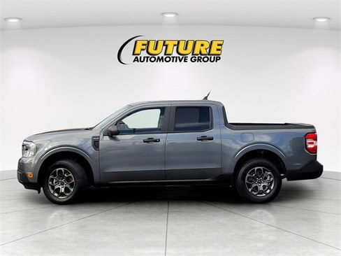 Used 2024 Ford Maverick XLT w/ Equipment Group 300A Standard image 10