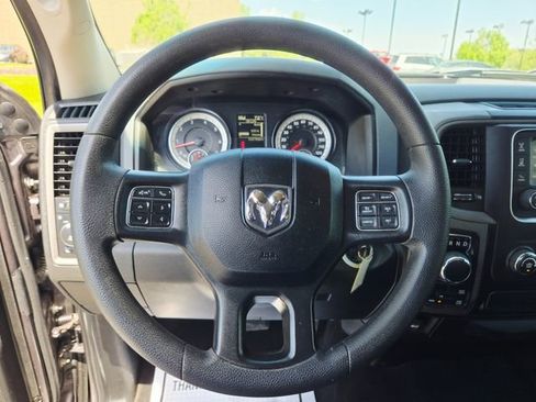 Used 2019 RAM 1500 Express w/ Wheel & Sound Group AWD/4WD image 15