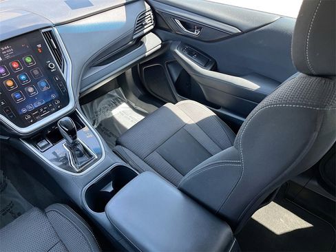 Used 2020 Subaru Outback Premium image 21