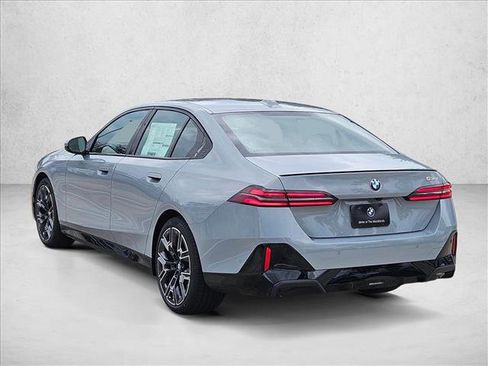 New 2026 BMW 530i w/ M Sport Package image 7