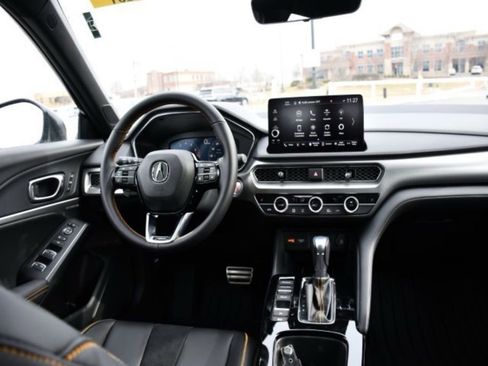 New 2026 Acura Integra A-Spec image 18