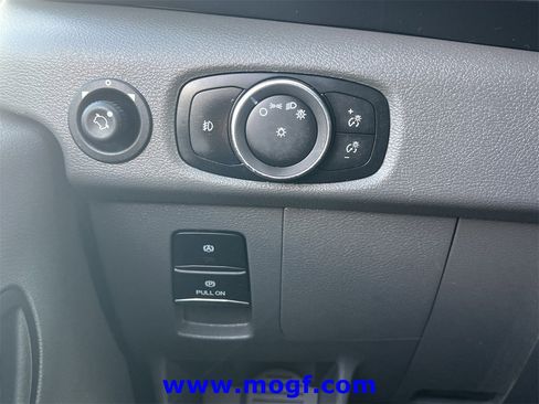 Used 2024 Ford Transit 250 Low Roof w/ Exterior Upgrade Package image 15