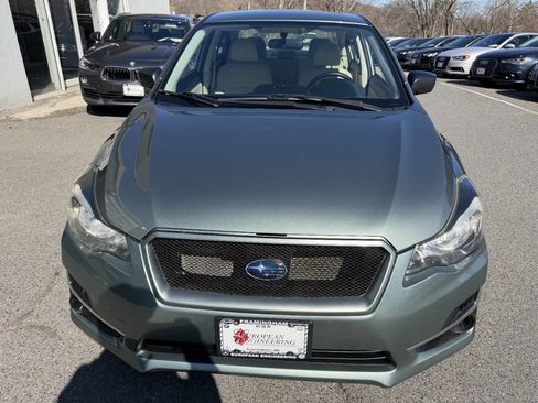 Used 2015 Subaru Impreza 2.0i image 2