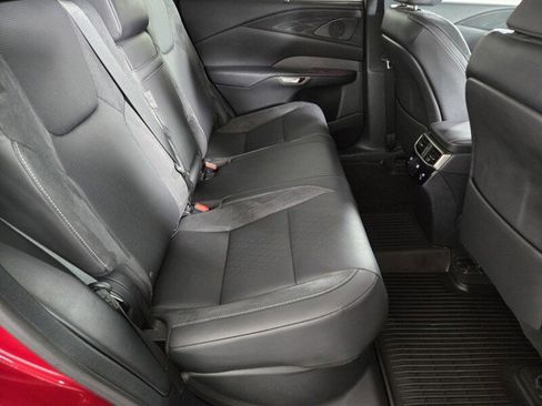 Certified 2023 Lexus RX 350 FWD image 21