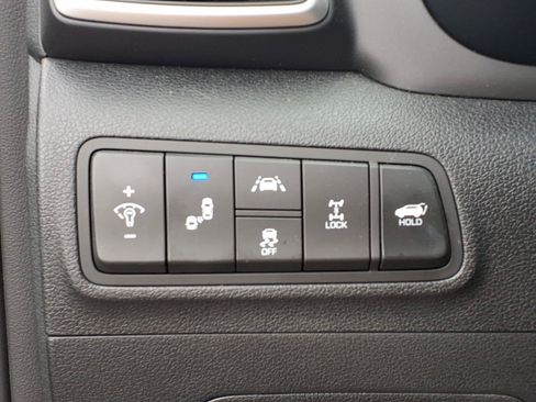 Used 2021 Hyundai Tucson Limited AWD/4WD image 20