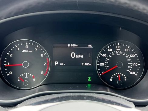 Used 2022 Kia Sportage SX AWD/4WD image 21