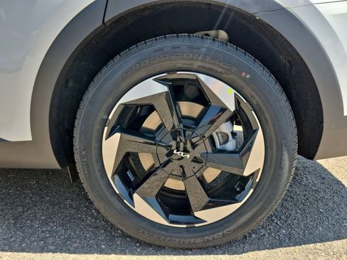 New 2026 Kia Sorento EX AWD/4WD image 16